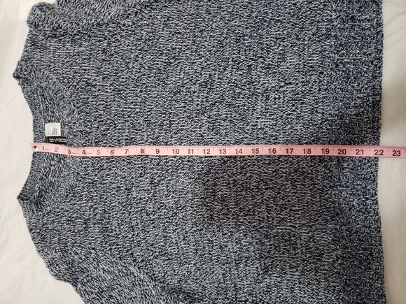 H&M Divided knit sweater - Picture 3 of 8